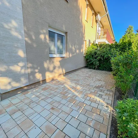 Relax Premium Wellness Διαμέρισμα