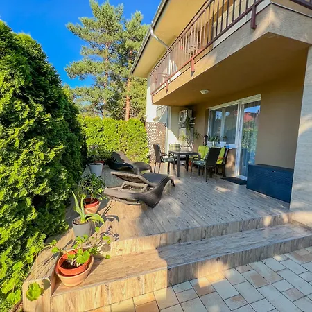 Relax Premium Wellness * Siófok