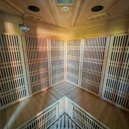 Διαμέρισμα Relax Premium Wellness