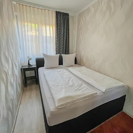 Relax Premium Wellness Διαμέρισμα *