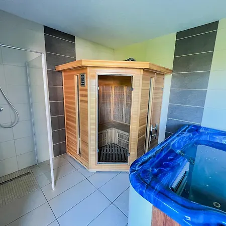 Apartman Relax Premium Wellness *