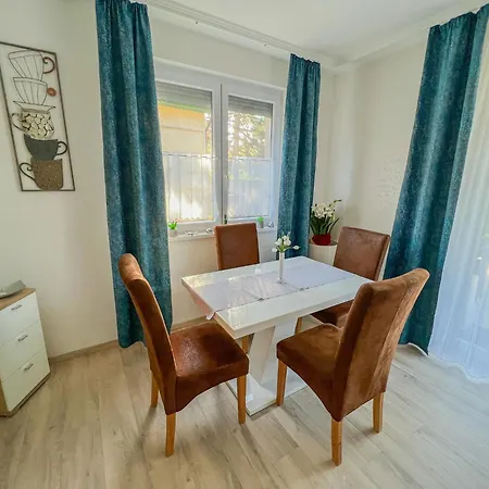 Relax Premium Wellness Διαμέρισμα Σίοφοκ