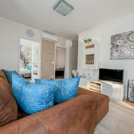 Διαμέρισμα Relax Premium Wellness Σίοφοκ