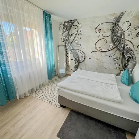 Διαμέρισμα Relax Premium Wellness