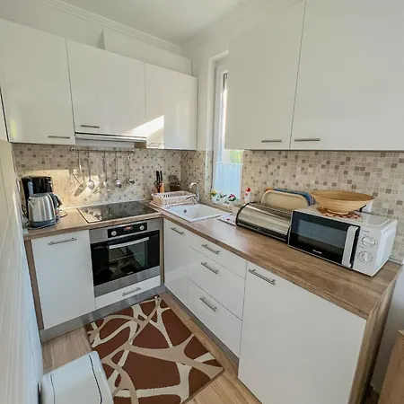 Διαμέρισμα Relax Premium Wellness *