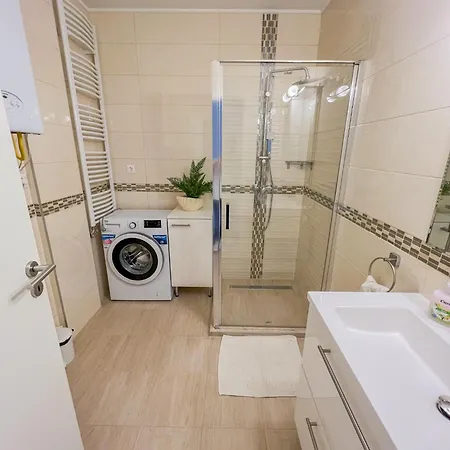 Relax Premium Wellness Διαμέρισμα *