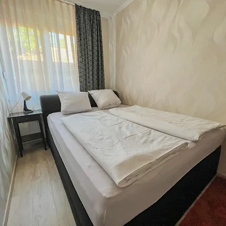 Relax Premium Wellness Apartman Siófok