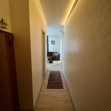 Διαμέρισμα Relax Premium Wellness Σίοφοκ