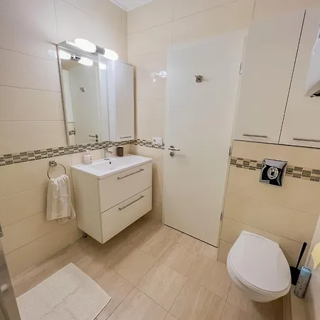 Relax Premium Wellness Apartman