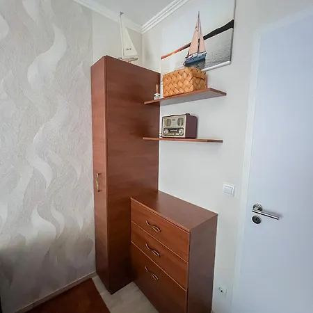 Relax Premium Wellness Διαμέρισμα *