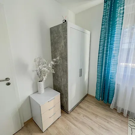 Apartman Relax Premium Wellness Siófok