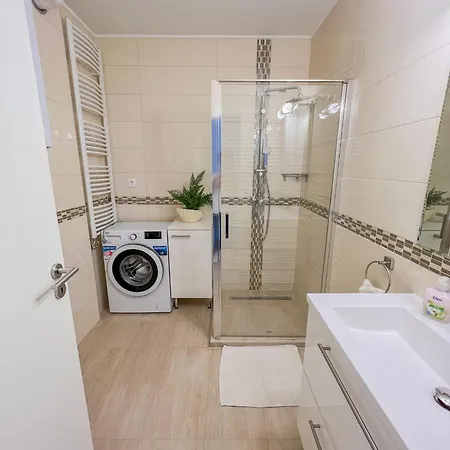 Relax Premium Wellness * Σίοφοκ