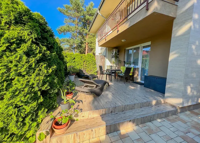 Relax Premium Wellness * Siófok