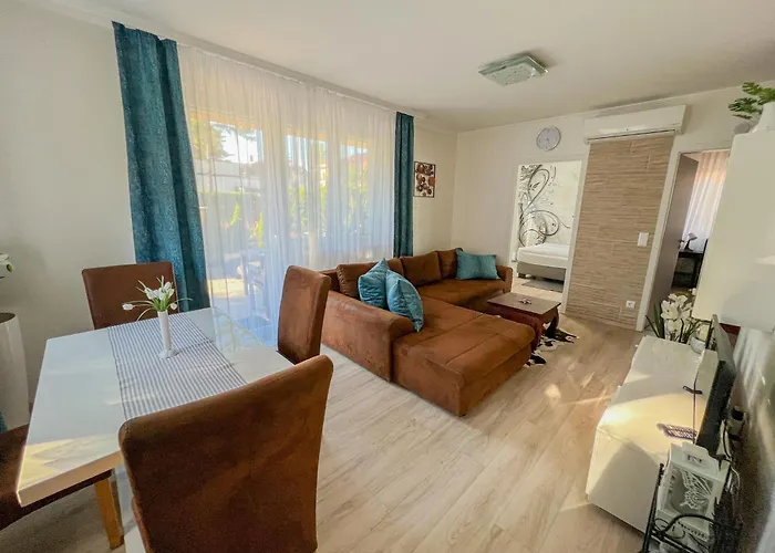 Relax Premium Wellness Siofok