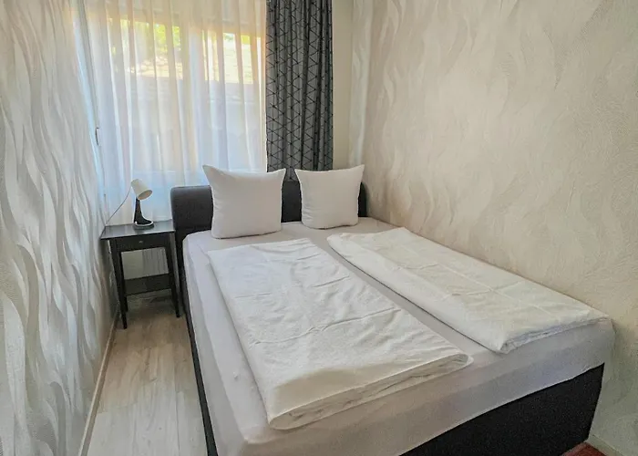 Relax Premium Wellness Lägenhet *