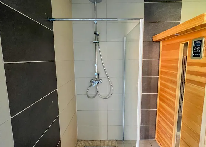 Relax Premium Wellness * Siófok