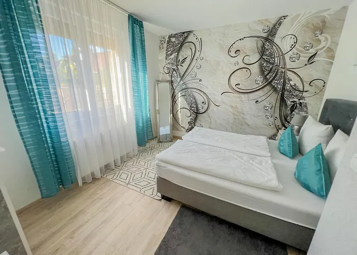 Daire Relax Premium Wellness