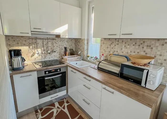 Daire Relax Premium Wellness *