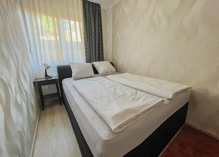 Relax Premium Wellness Daire Siofok