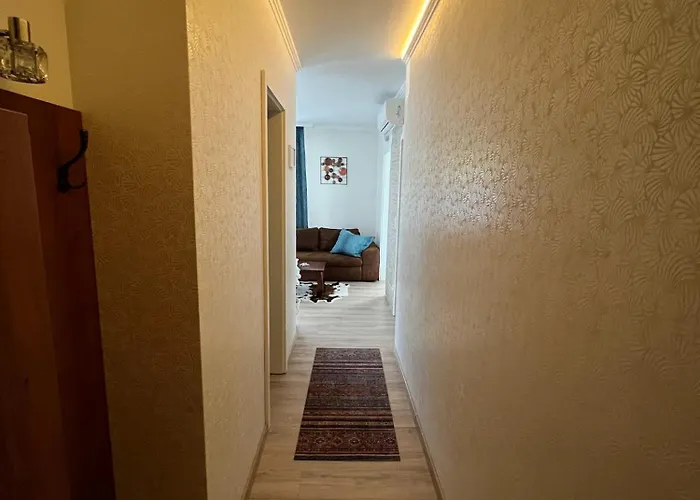 Daire Relax Premium Wellness Siofok