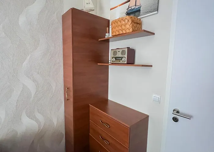 Relax Premium Wellness Daire *