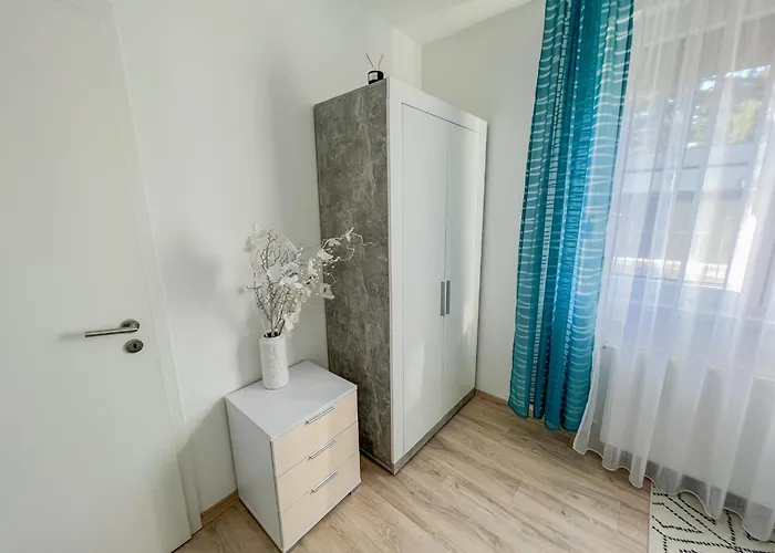 Lägenhet Relax Premium Wellness Siófok