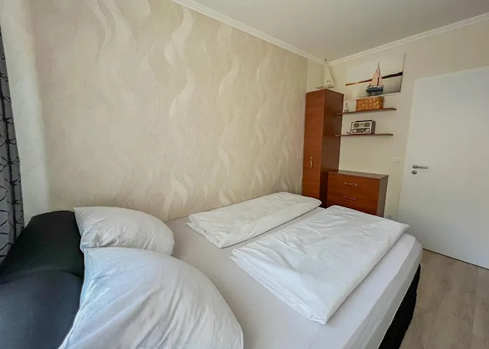 Relax Premium Wellness Daire